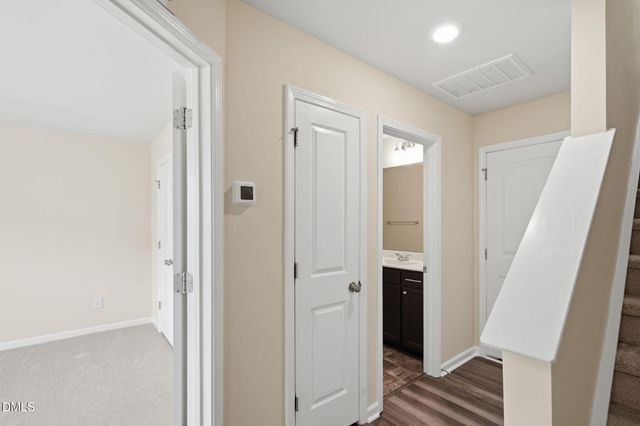 5316 Daydream Drive, Raleigh, NC 27616