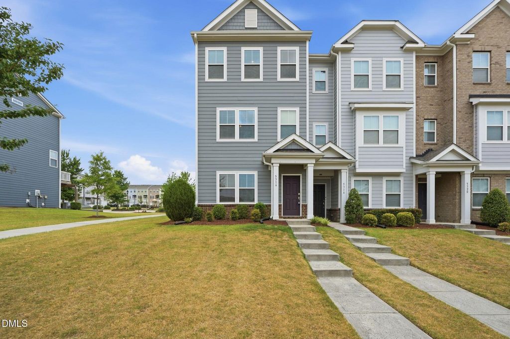 5316 Daydream Drive, Raleigh, NC 27616