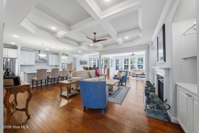 3008 Eno Lane, Leland, NC 28451