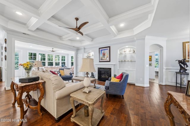 3008 Eno Lane, Leland, NC 28451