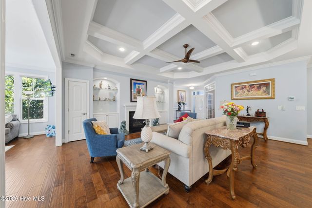 3008 Eno Lane, Leland, NC 28451