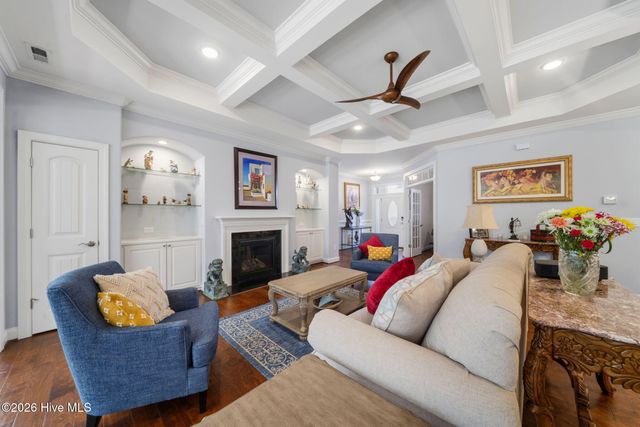 3008 Eno Lane, Leland, NC 28451