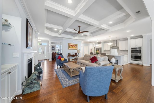 3008 Eno Lane, Leland, NC 28451