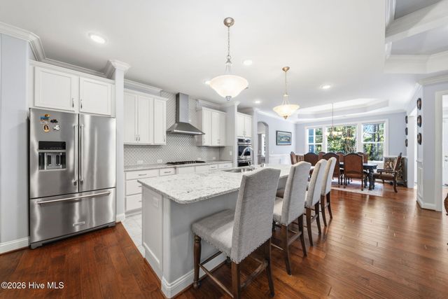 3008 Eno Lane, Leland, NC 28451