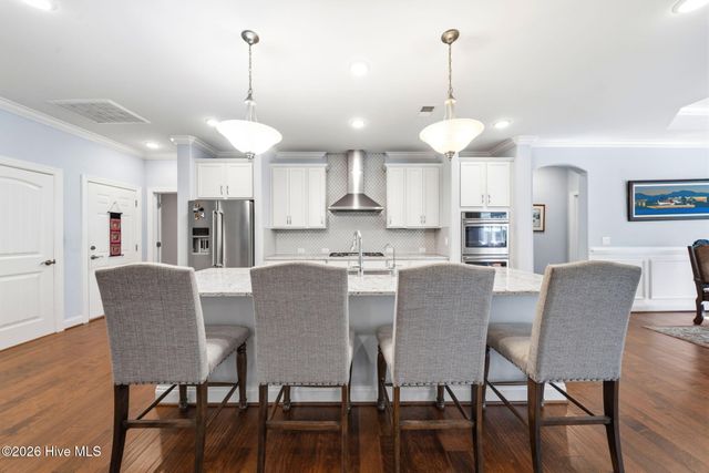 3008 Eno Lane, Leland, NC 28451