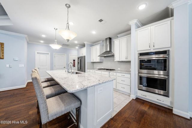 3008 Eno Lane, Leland, NC 28451