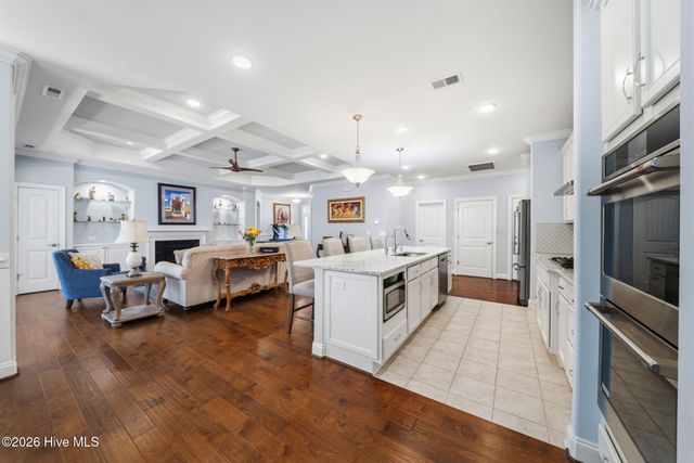 3008 Eno Lane, Leland, NC 28451