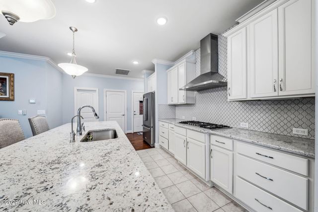 3008 Eno Lane, Leland, NC 28451