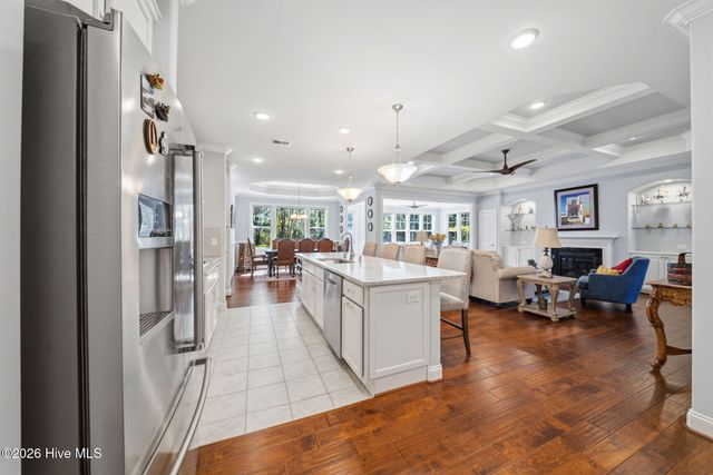3008 Eno Lane, Leland, NC 28451