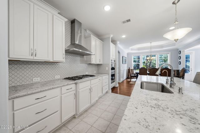 3008 Eno Lane, Leland, NC 28451
