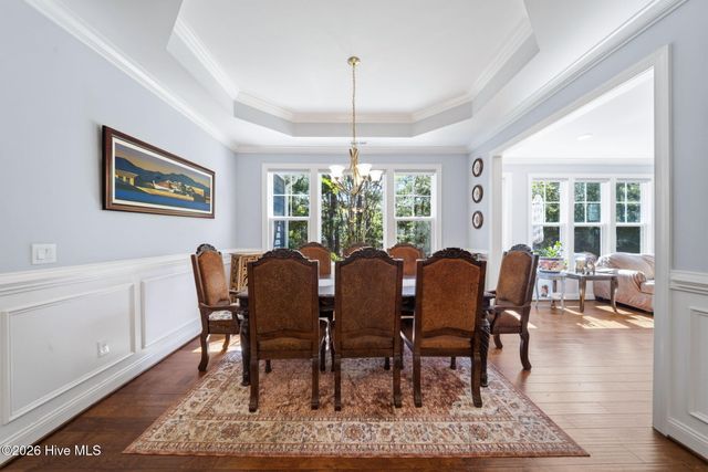 3008 Eno Lane, Leland, NC 28451
