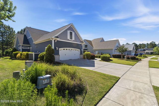 3008 Eno Lane, Leland, NC 28451