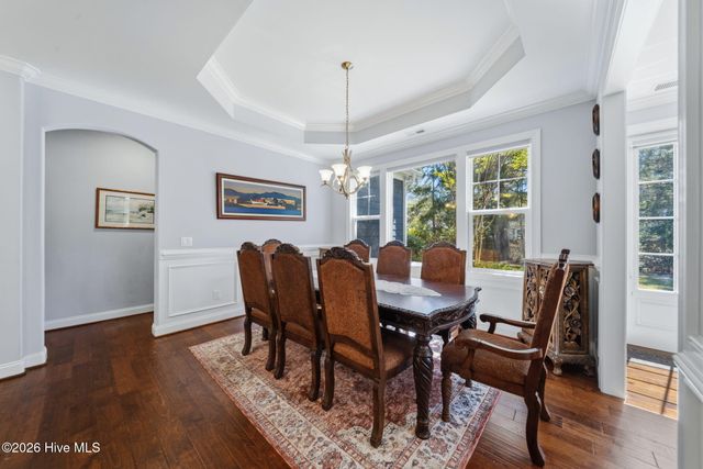 3008 Eno Lane, Leland, NC 28451