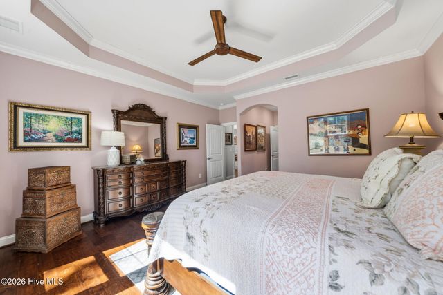 3008 Eno Lane, Leland, NC 28451