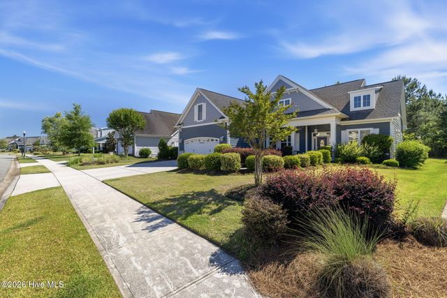 3008 Eno Lane, Leland, NC 28451