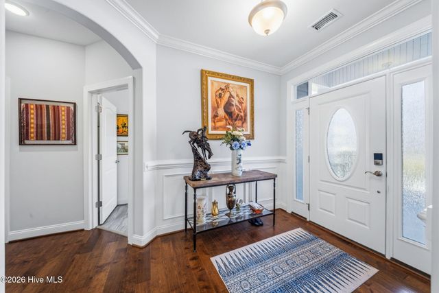 3008 Eno Lane, Leland, NC 28451