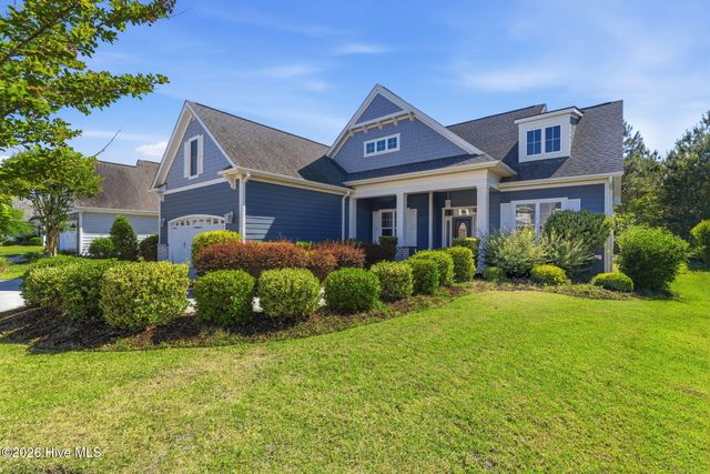 3008 Eno Lane, Leland, NC 28451