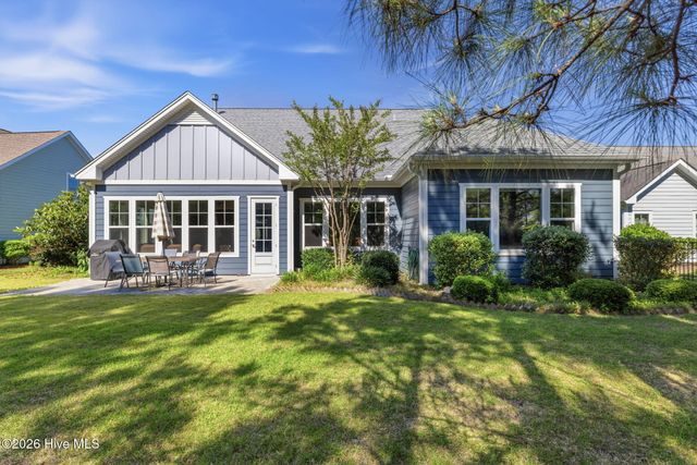 3008 Eno Lane, Leland, NC 28451