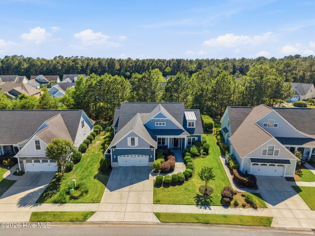 3008 Eno Lane, Leland, NC 28451