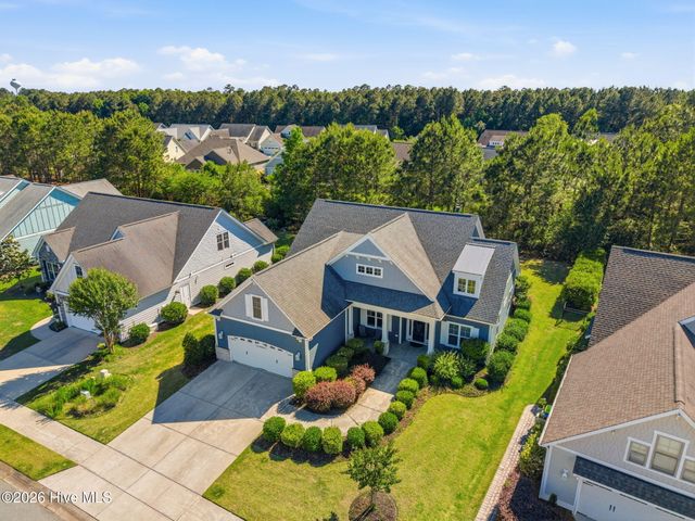 3008 Eno Lane, Leland, NC 28451