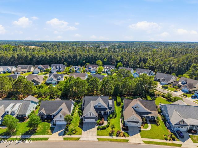 3008 Eno Lane, Leland, NC 28451
