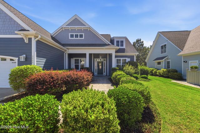 3008 Eno Lane, Leland, NC 28451