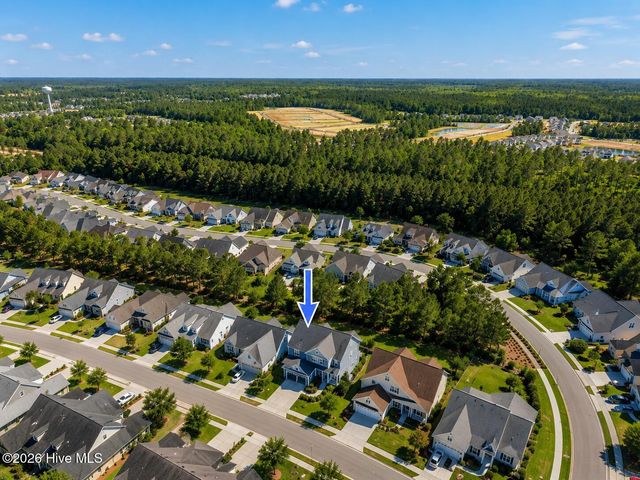 3008 Eno Lane, Leland, NC 28451