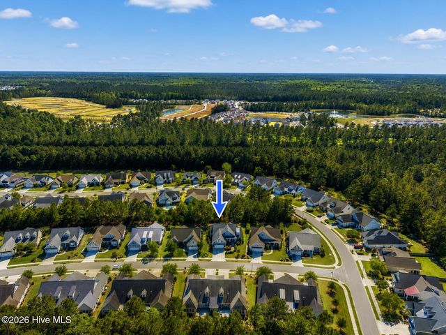 3008 Eno Lane, Leland, NC 28451