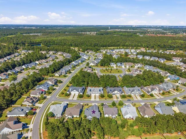 3008 Eno Lane, Leland, NC 28451