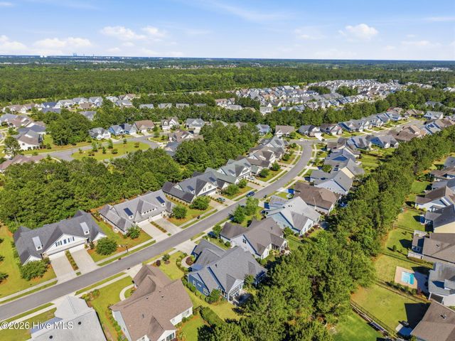 3008 Eno Lane, Leland, NC 28451