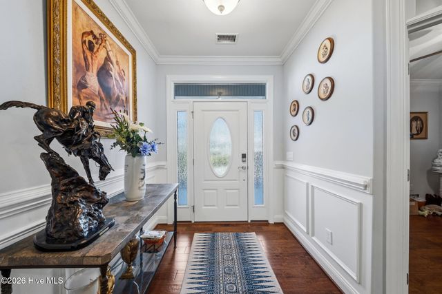 3008 Eno Lane, Leland, NC 28451