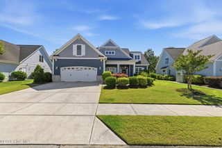 3008 Eno Lane, Leland, NC 28451