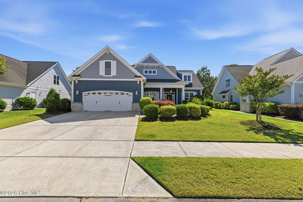 3008 Eno Lane, Leland, NC 28451