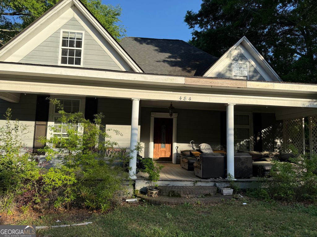 484 State Street, Commerce, GA 30529
