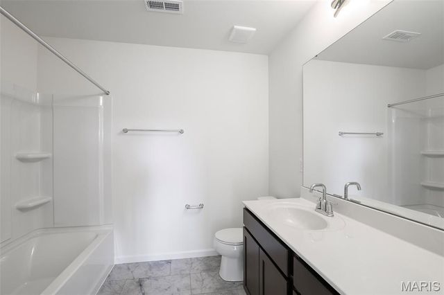 1021 Westhaven Boulevard, Wentzville, MO 63385