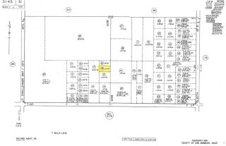 0 Avenue E-8, Lancaster, CA 93535
