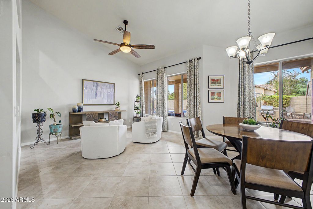 734 W GOLDFINCH Way, Chandler, AZ 85286 — photo 5
