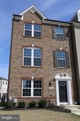 9456 BALLARD GREEN DR, Owings Mills, MD 21117