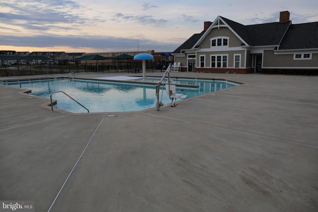 9456 BALLARD GREEN DR, Owings Mills, MD 21117