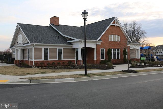 9456 BALLARD GREEN DR, Owings Mills, MD 21117