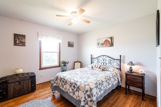 S102W32709 County Road LO, Mukwonago, WI 53149