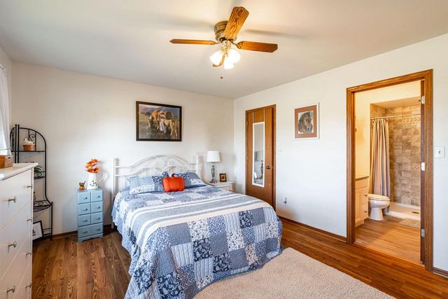 S102W32709 County Road LO, Mukwonago, WI 53149