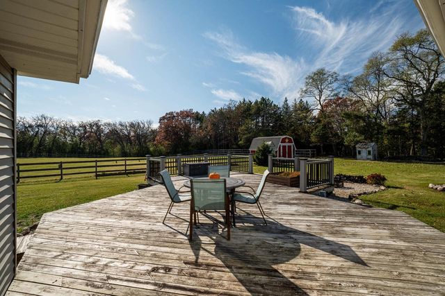 S102W32709 County Road LO, Mukwonago, WI 53149