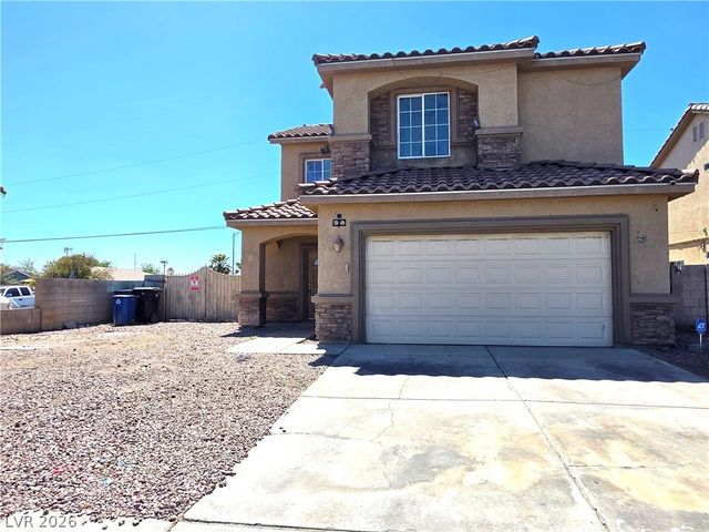 4895 East Baltimore Avenue, Las Vegas, NV 89104