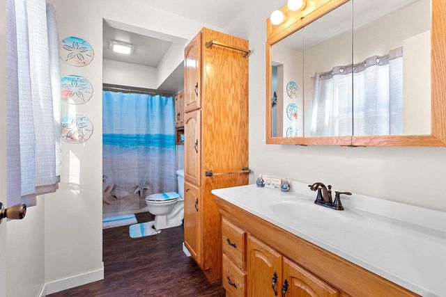 W7360 ANDERSON AVENUE, Shawano, WI 54166