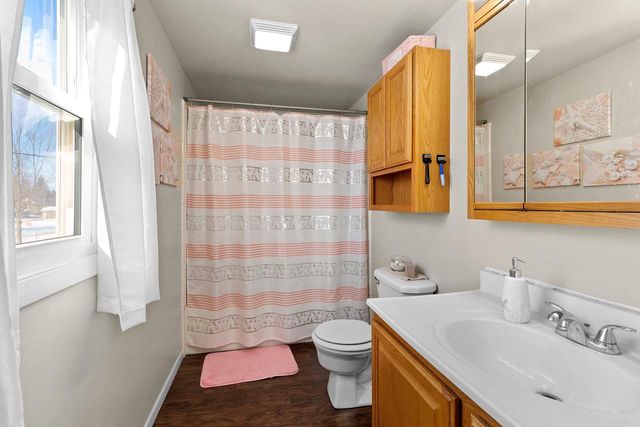 W7360 ANDERSON AVENUE, Shawano, WI 54166