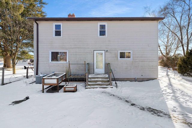 W7360 ANDERSON AVENUE, Shawano, WI 54166