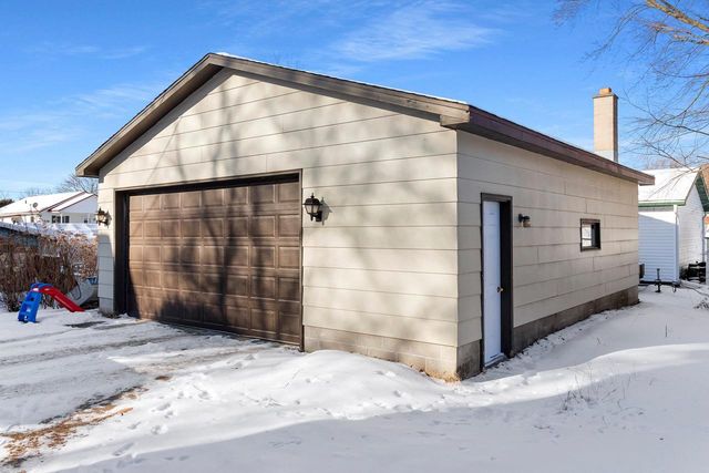 W7360 ANDERSON AVENUE, Shawano, WI 54166