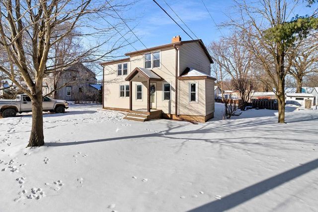 W7360 ANDERSON AVENUE, Shawano, WI 54166