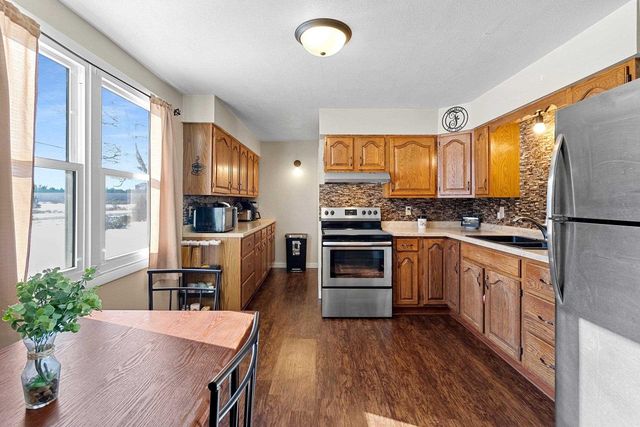 W7360 ANDERSON AVENUE, Shawano, WI 54166